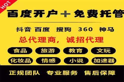 百度品牌专区推广的成效与案例
